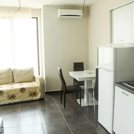Tarsis Vacation Daire *
