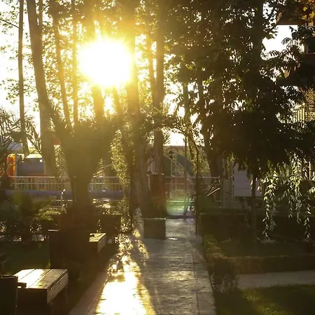 Tarsis Vacation *
