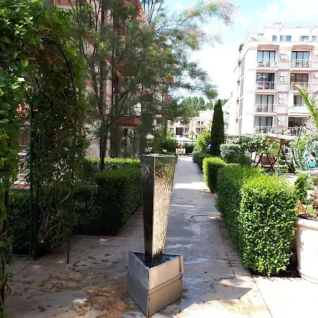 Tarsis Vacation Daire *