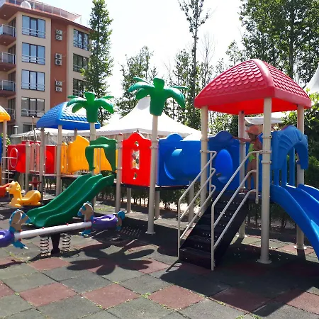Tarsis Vacation