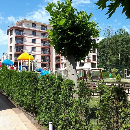 Daire Tarsis Vacation