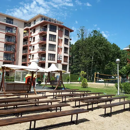 Tarsis Vacation