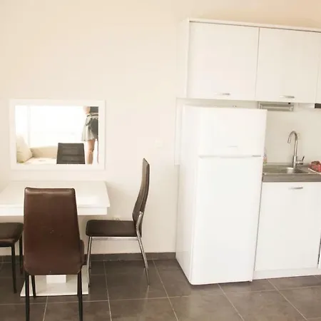 Apartment Tarsis Vacation *