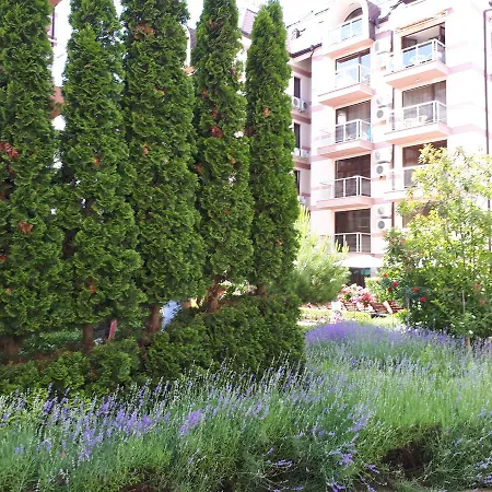 Apartment Tarsis Vacation
