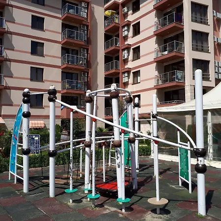 Tarsis Vacation Apartment