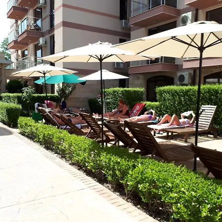 Tarsis Vacation