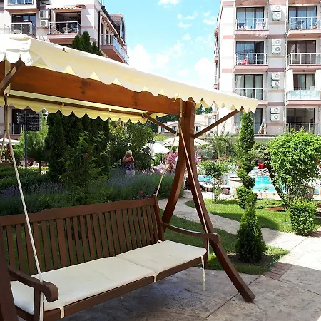Tarsis Vacation Apartment *