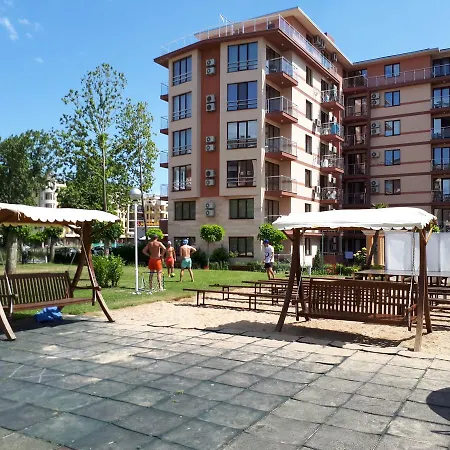 Apartment Tarsis Vacation