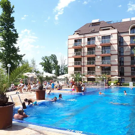 Tarsis Vacation Apartment